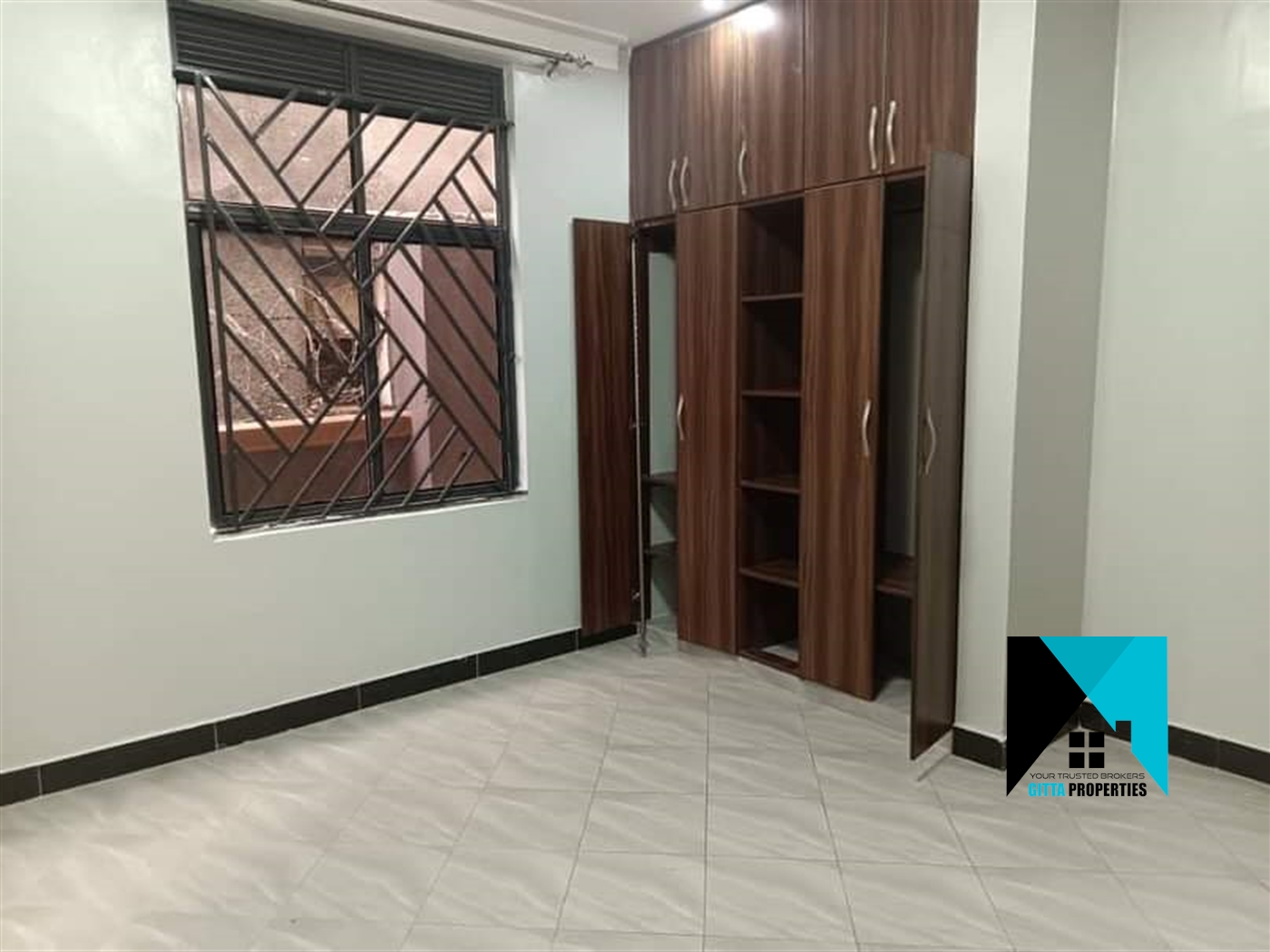 Apartment for rent in Ntinda Kampala