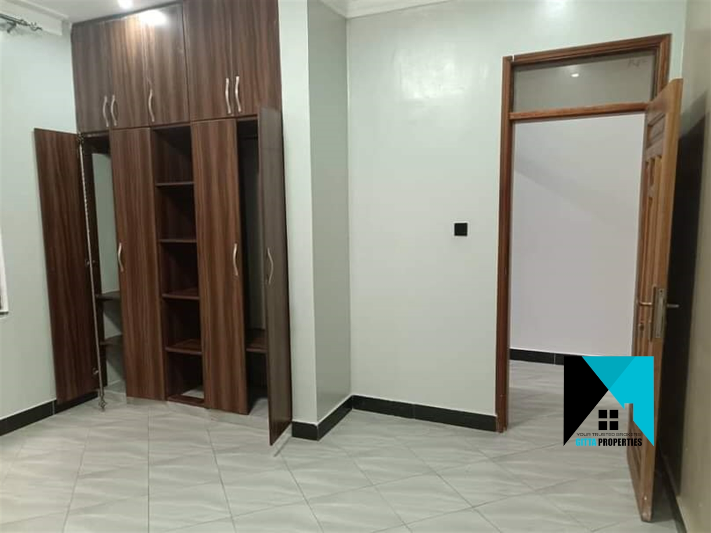 Apartment for rent in Ntinda Kampala