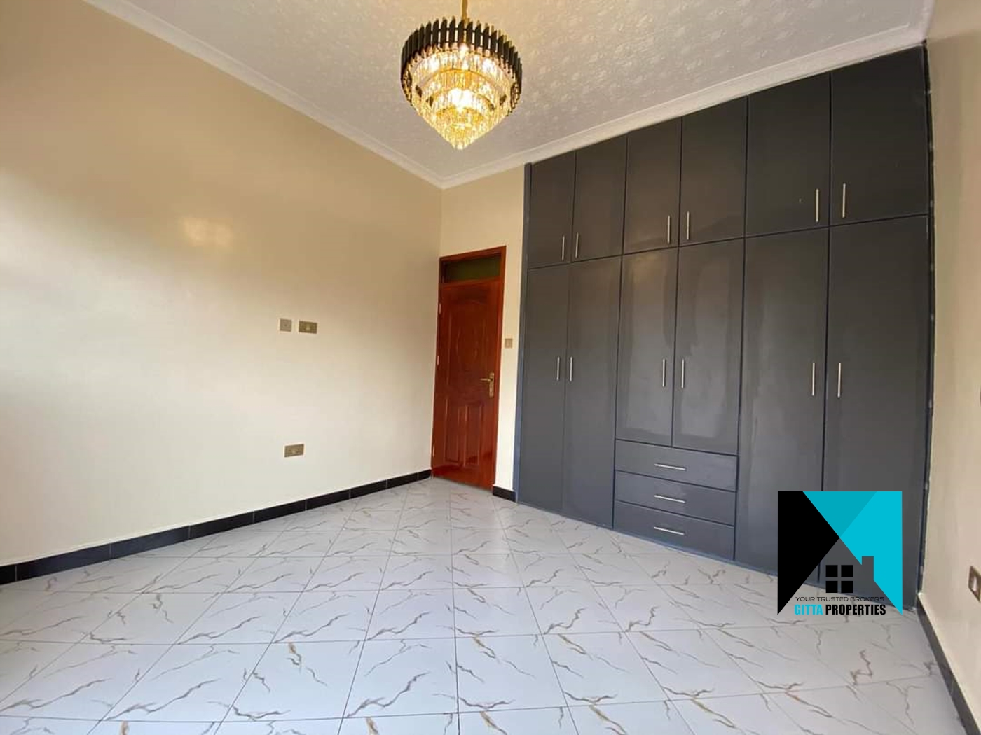 Apartment for rent in Naguru Kampala