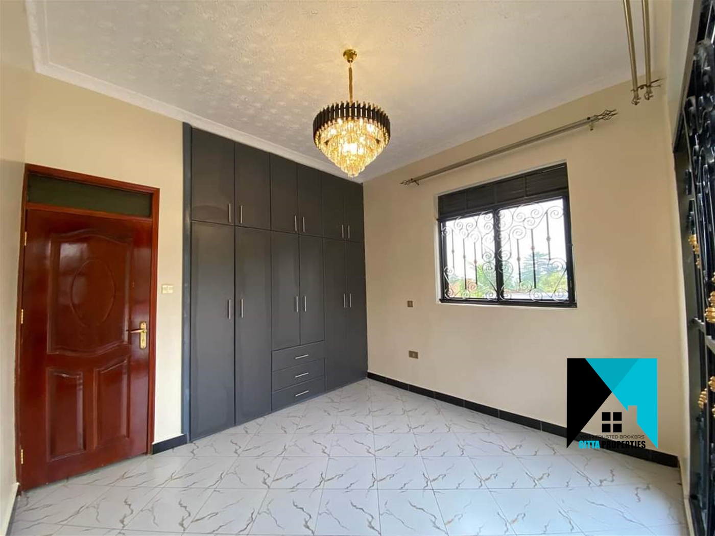 Apartment for rent in Naguru Kampala