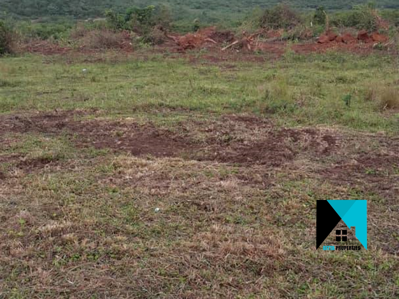 Multipurpose Land for sale in Kalagi Mukono