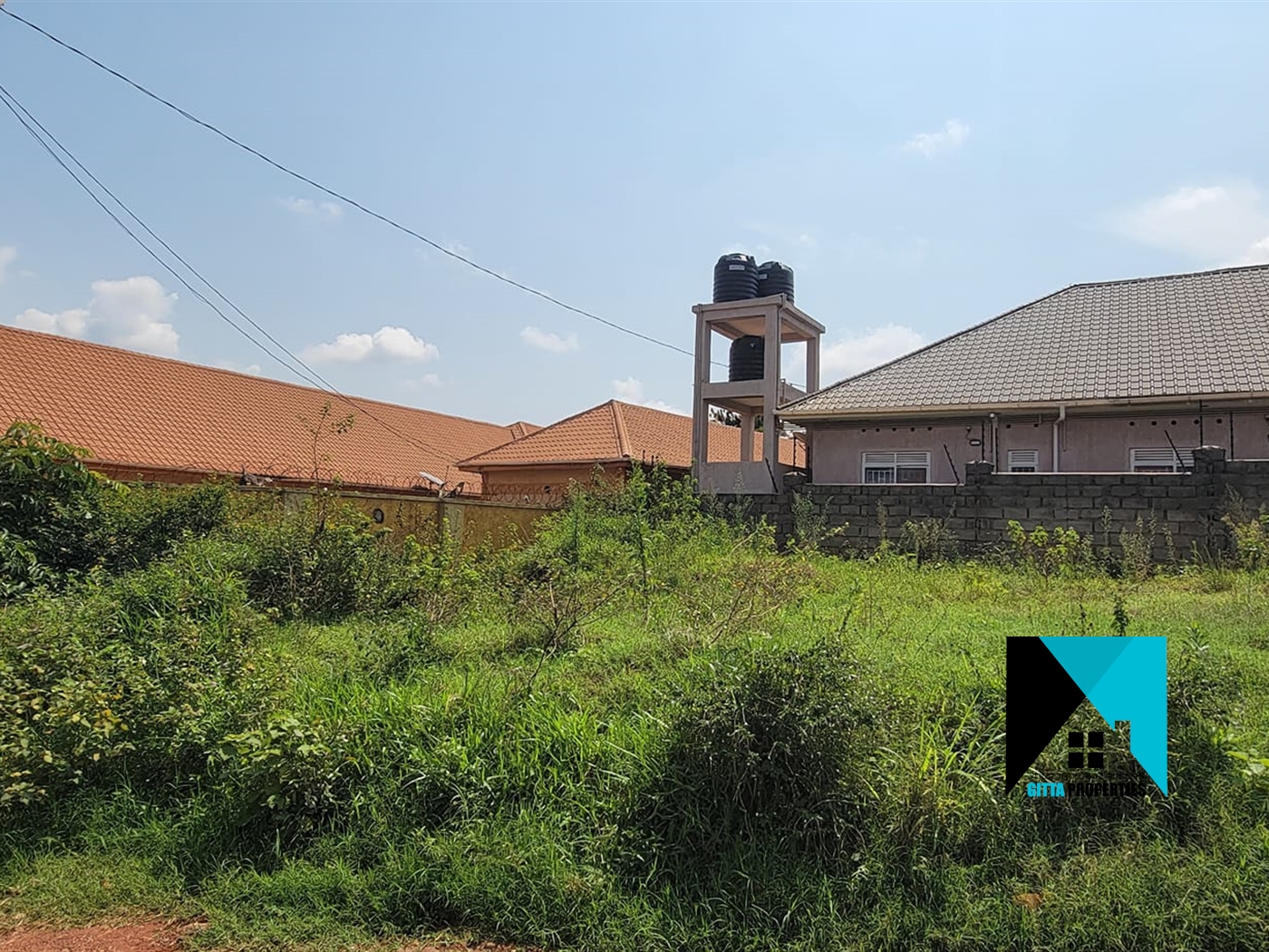 Residential Land for sale in Kulambilo Kampala