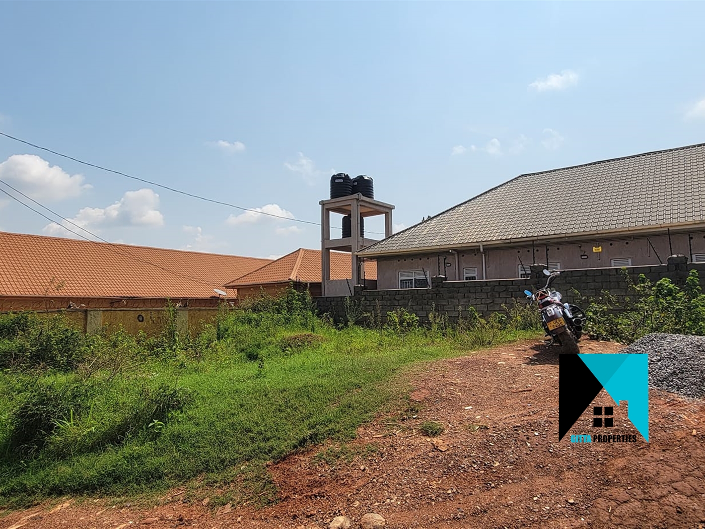 Residential Land for sale in Kulambilo Kampala