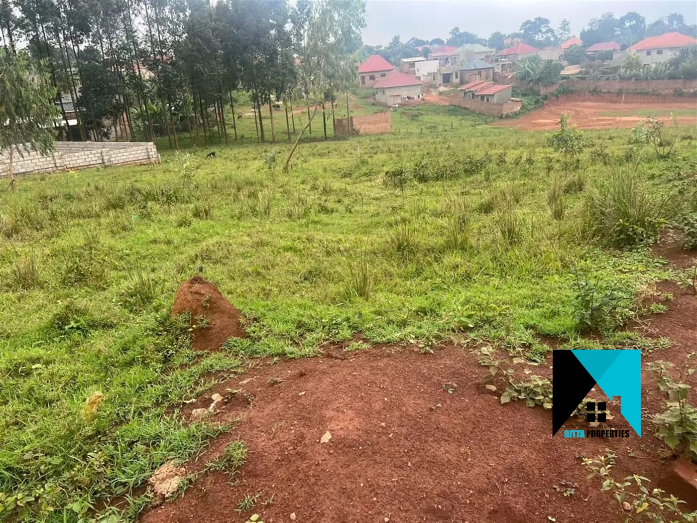 Residential Land for sale in Nakweelo Wakiso