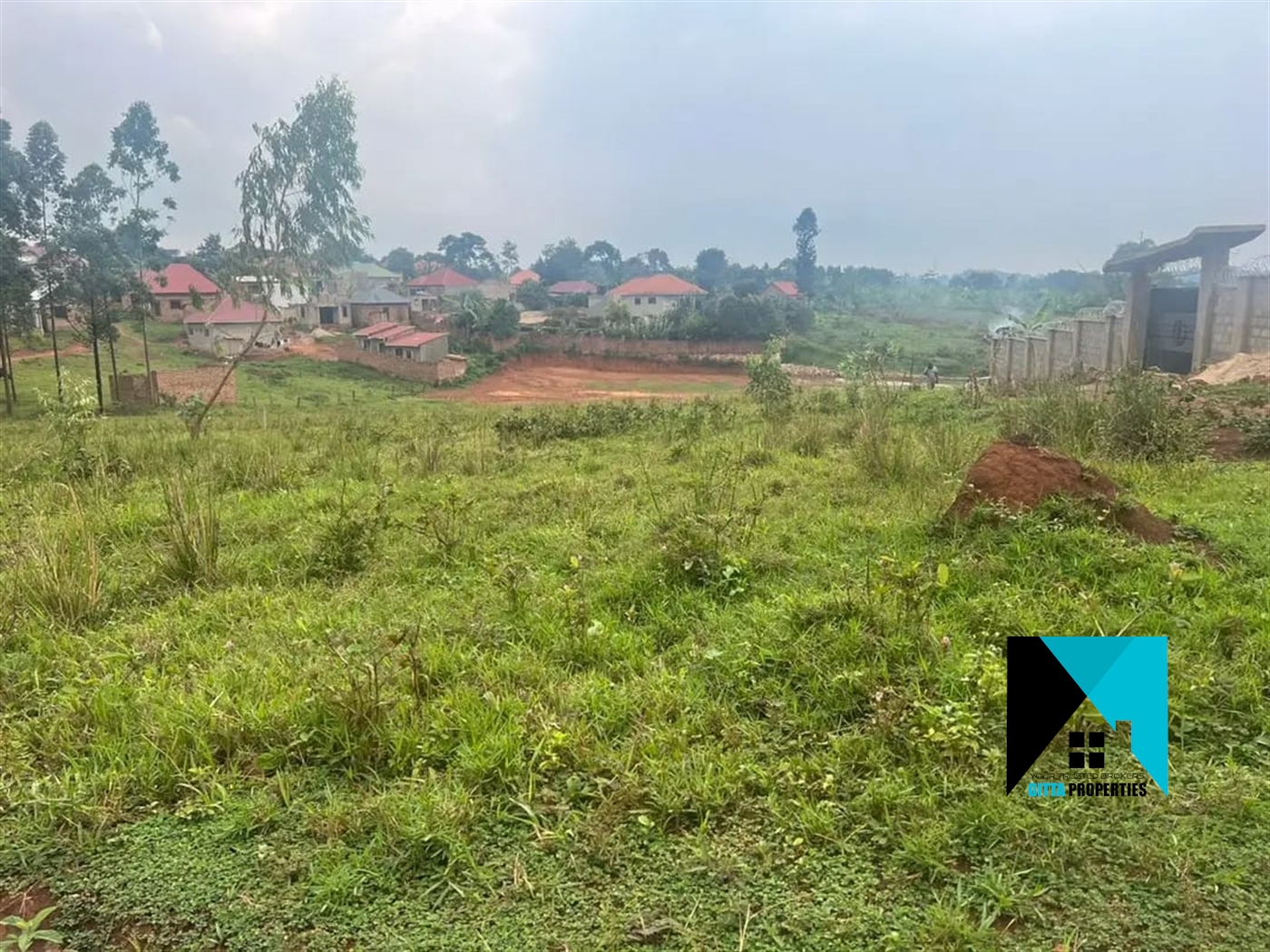 Residential Land for sale in Nakweelo Wakiso