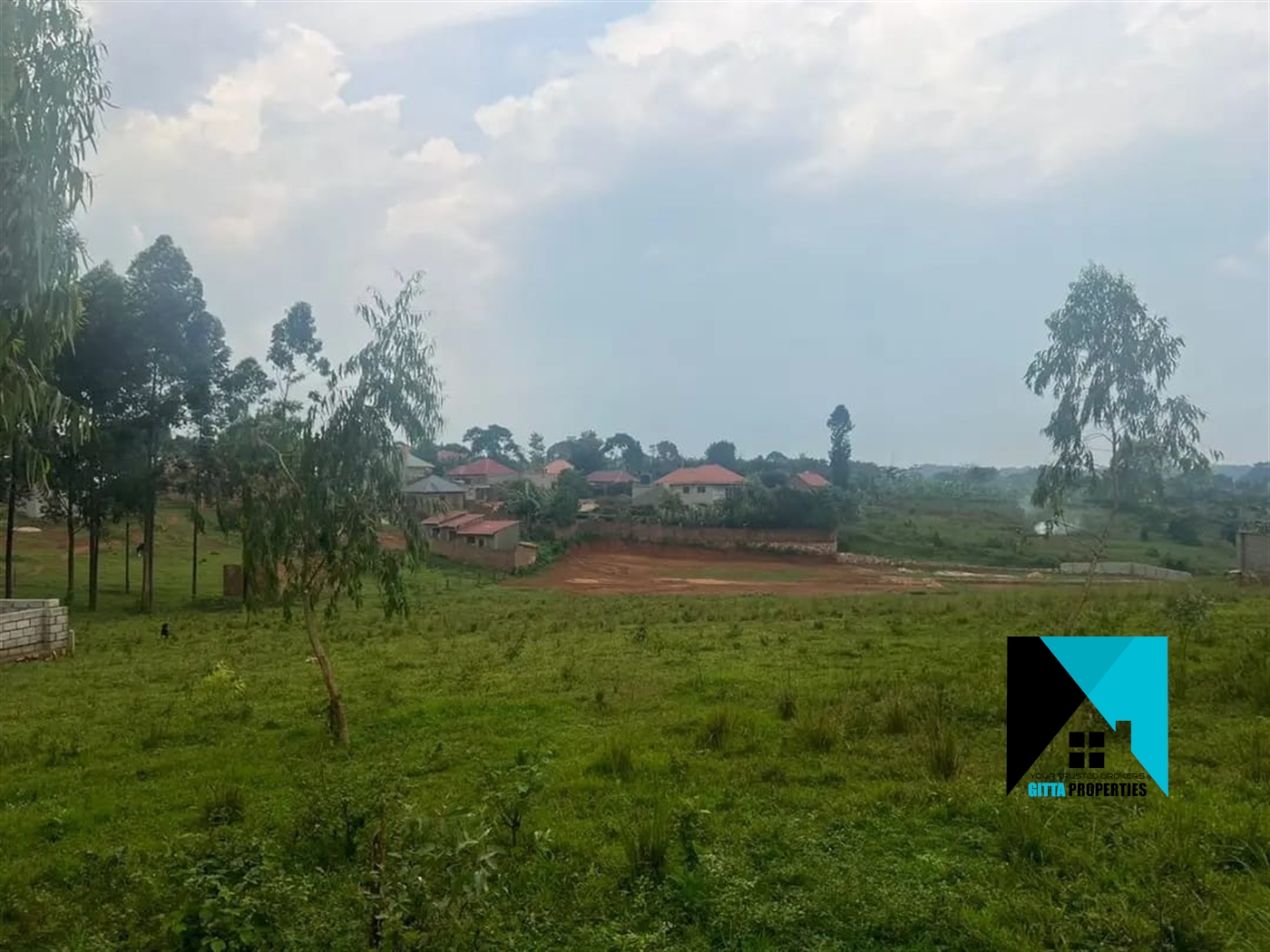 Residential Land for sale in Nakweelo Wakiso