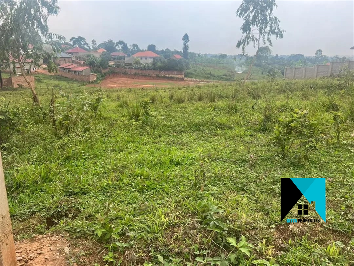 Residential Land for sale in Nakweelo Wakiso