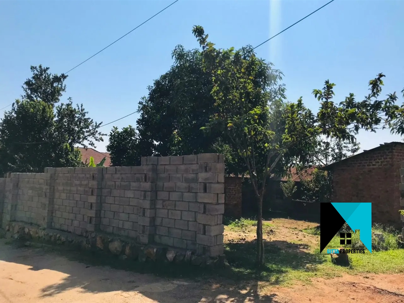 Residential Land for sale in Munyonyo Kampala