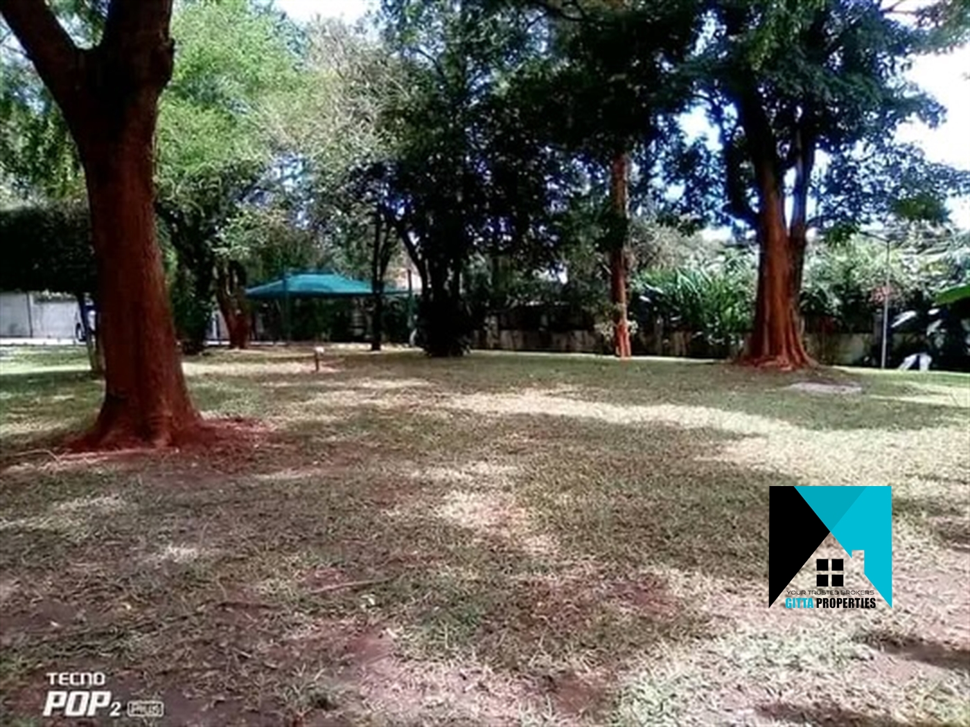 Mansion for sale in Kololo Kampala