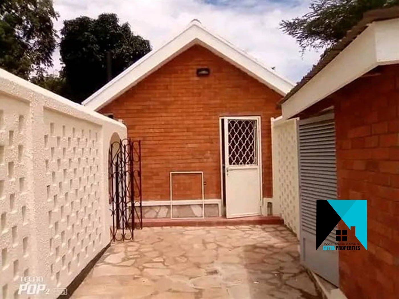 Mansion for sale in Kololo Kampala