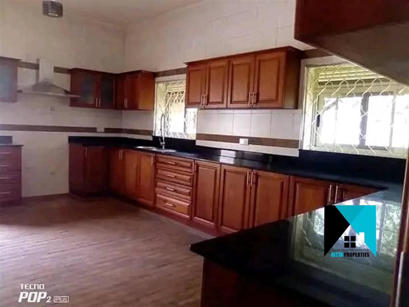 Mansion for sale in Kololo Kampala