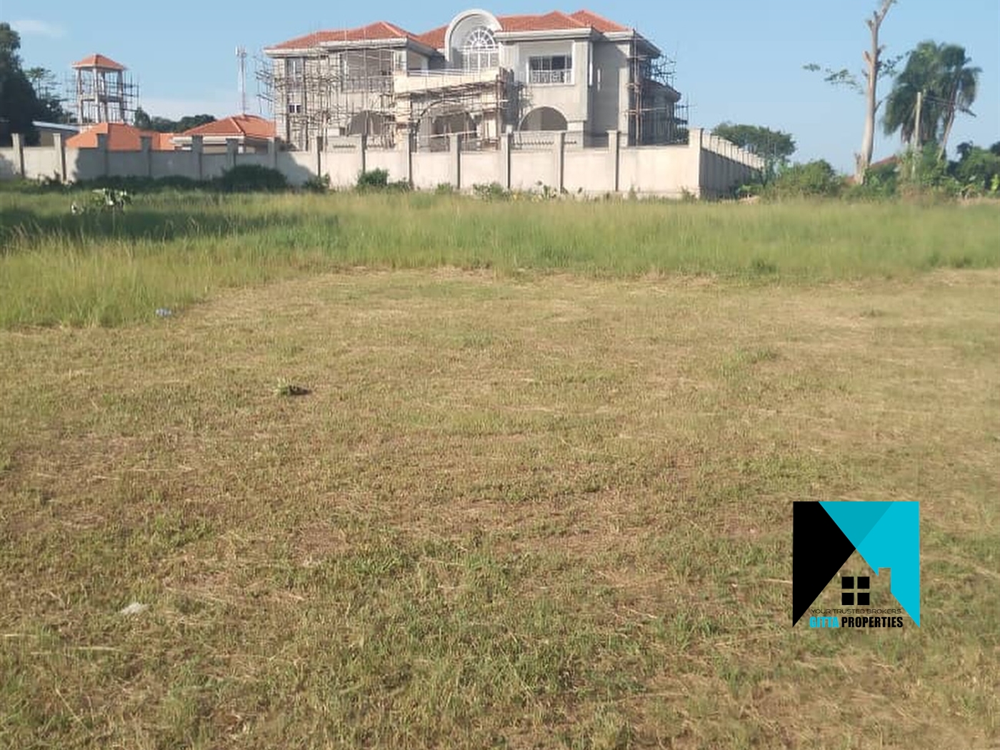 Multipurpose Land for sale in Garuga Wakiso