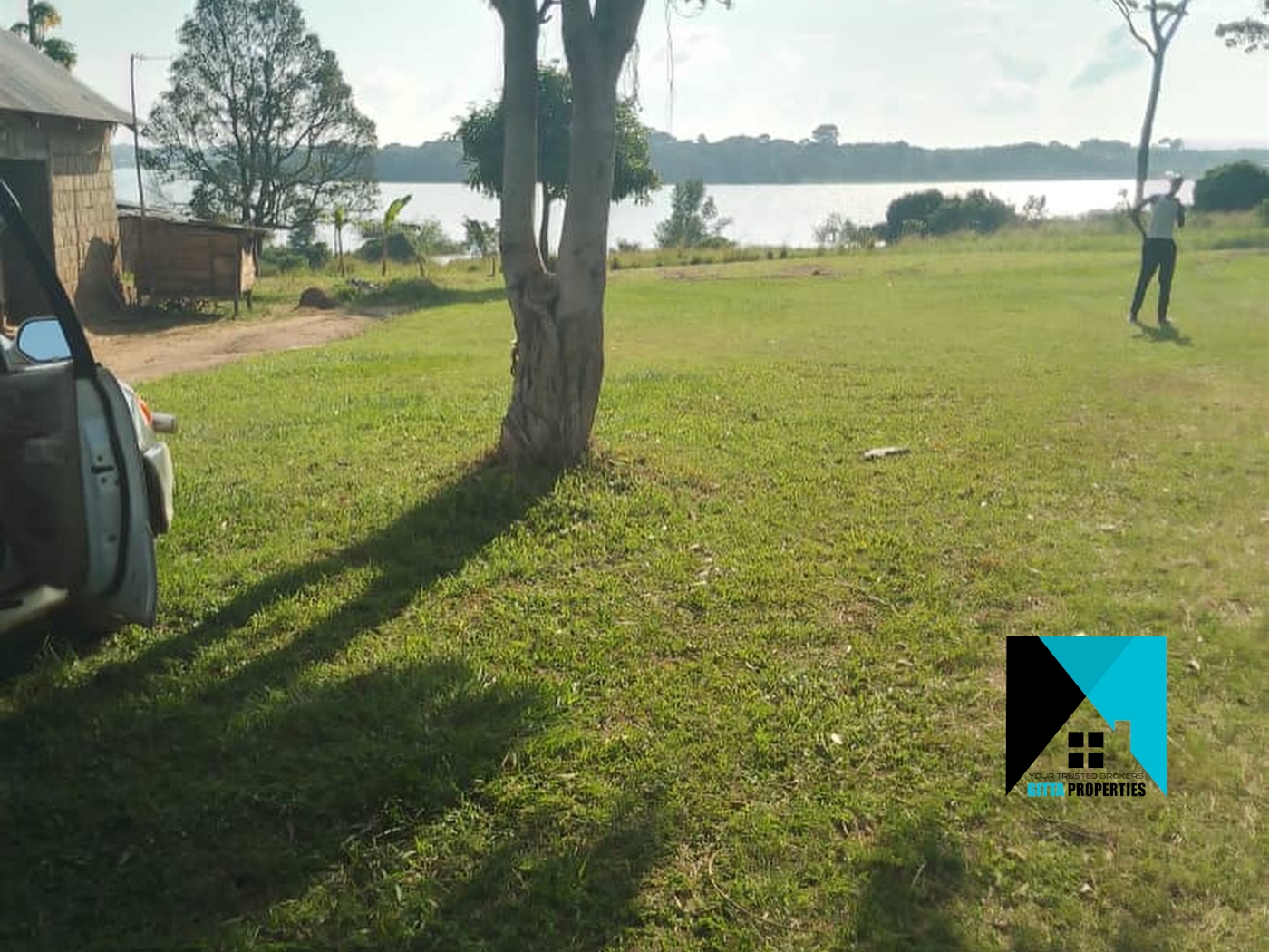 Multipurpose Land for sale in Garuga Wakiso