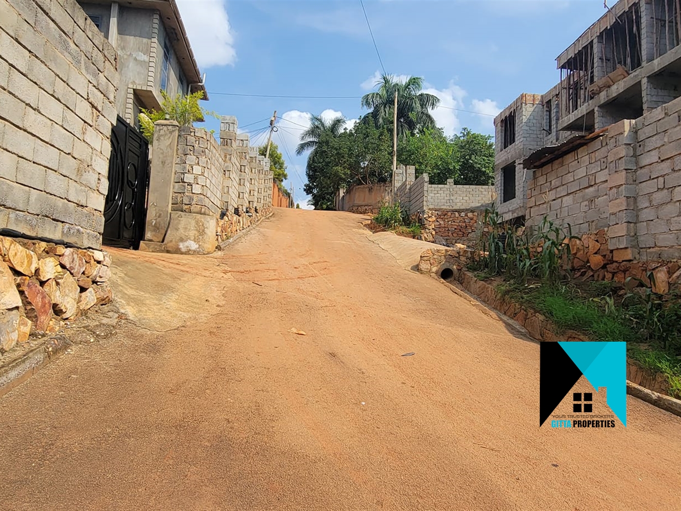 Residential Land for sale in Kungu Kampala