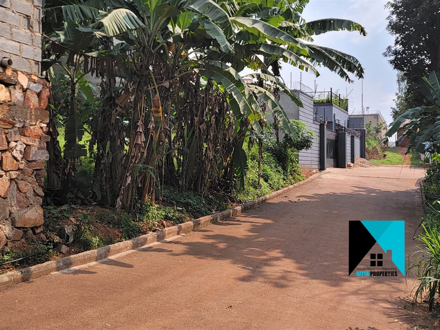 Residential Land for sale in Kungu Kampala