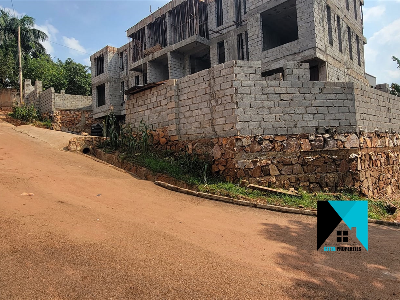 Residential Land for sale in Kungu Kampala