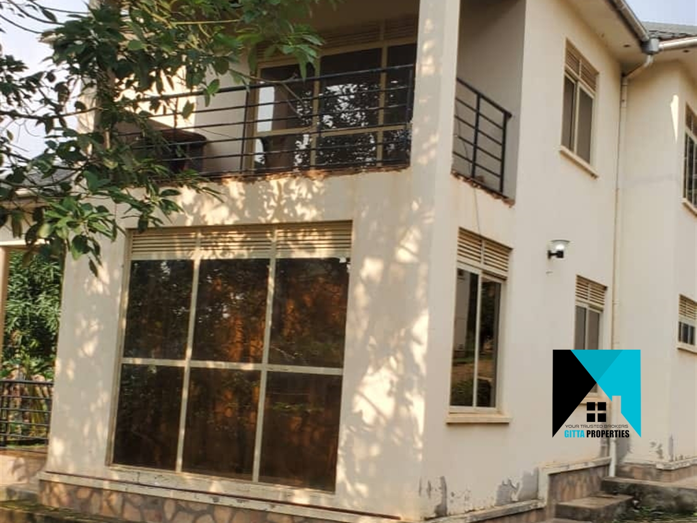 Storeyed house for sale in Masooli Wakiso