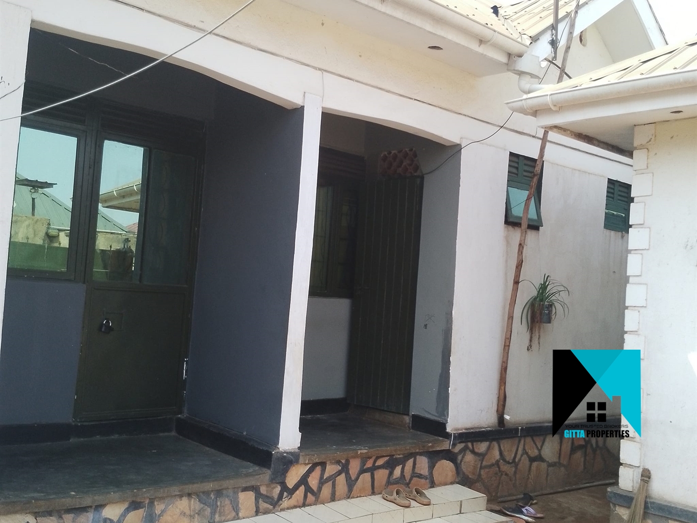 Rental units for sale in Lugala Kampala