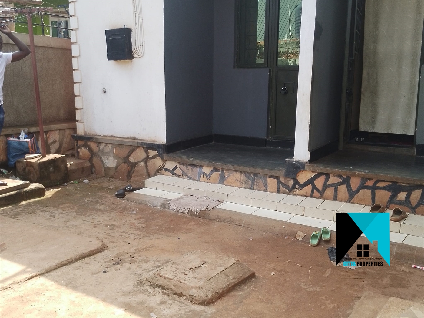 Rental units for sale in Lugala Kampala