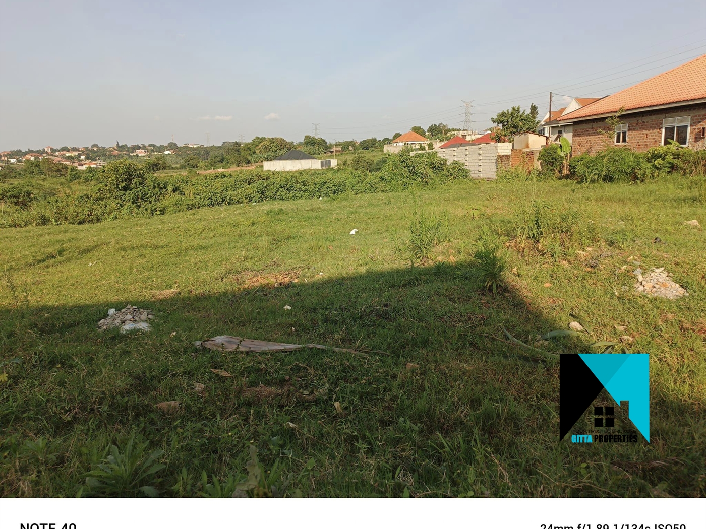 Residential Land for sale in Kungu Kampala