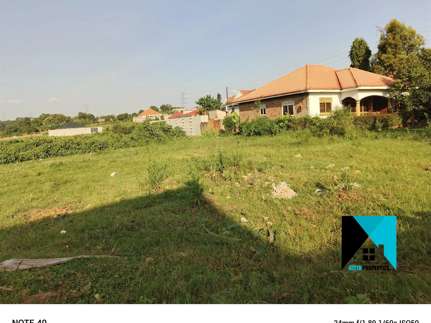 Residential Land for sale in Kungu Kampala