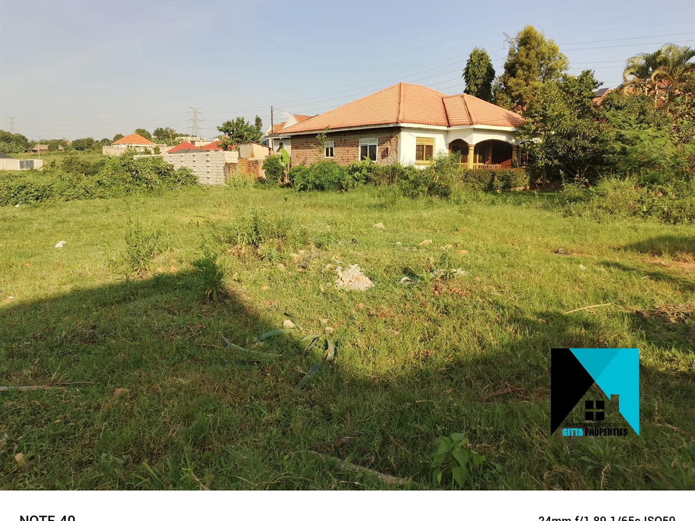 Residential Land for sale in Kungu Kampala