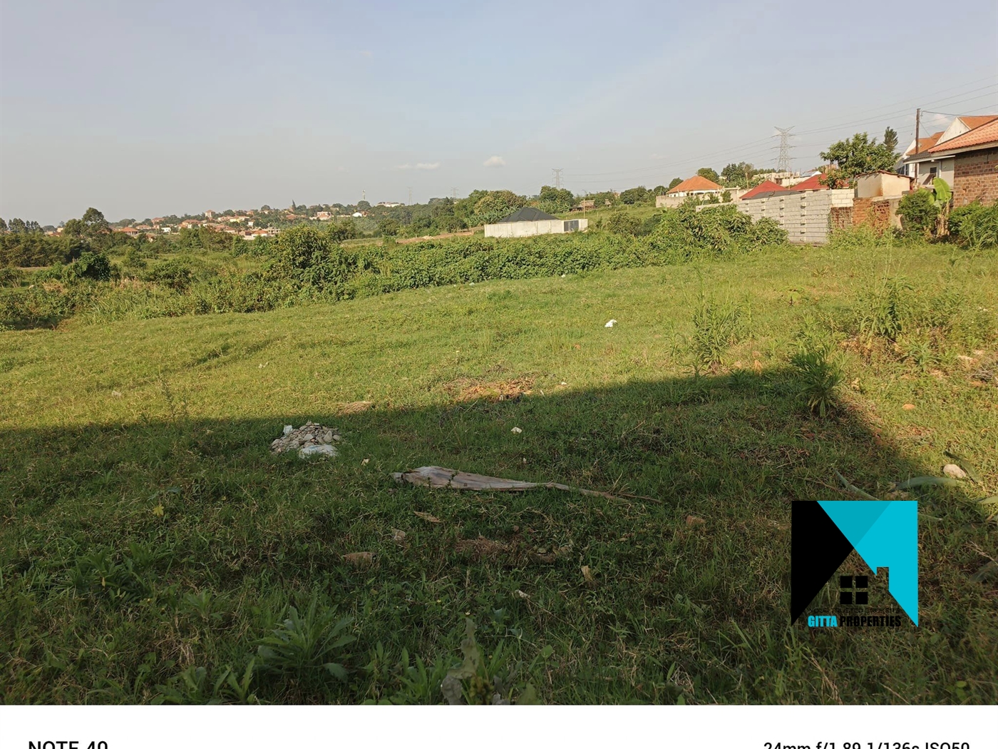 Residential Land for sale in Kungu Kampala