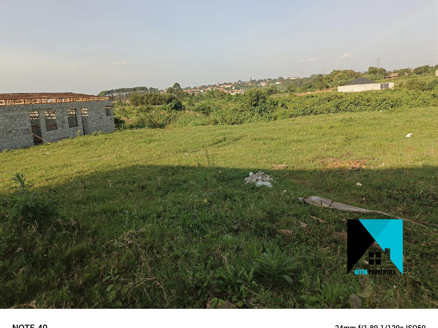 Residential Land for sale in Kungu Kampala