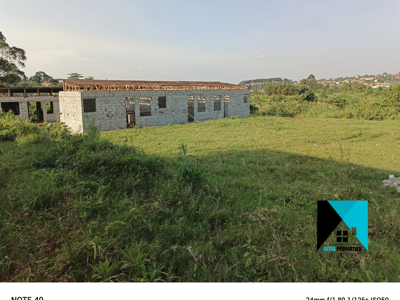 Residential Land for sale in Kungu Kampala