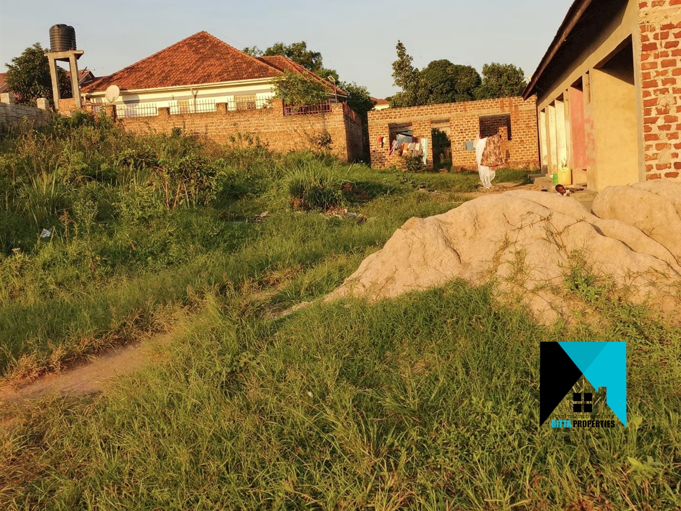 Residential Land for sale in Buwaate Wakiso