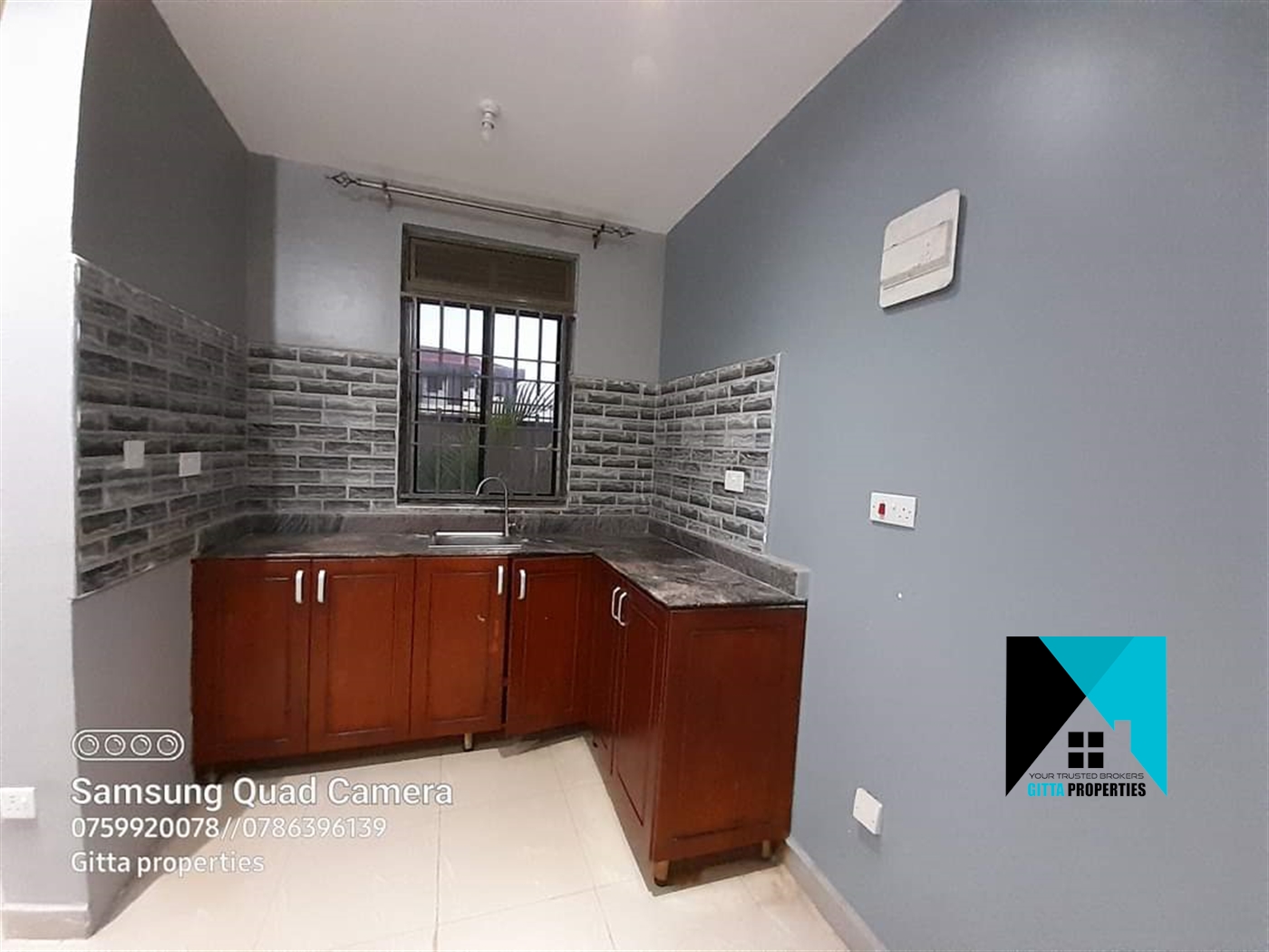 Apartment for rent in Mbalwa Wakiso