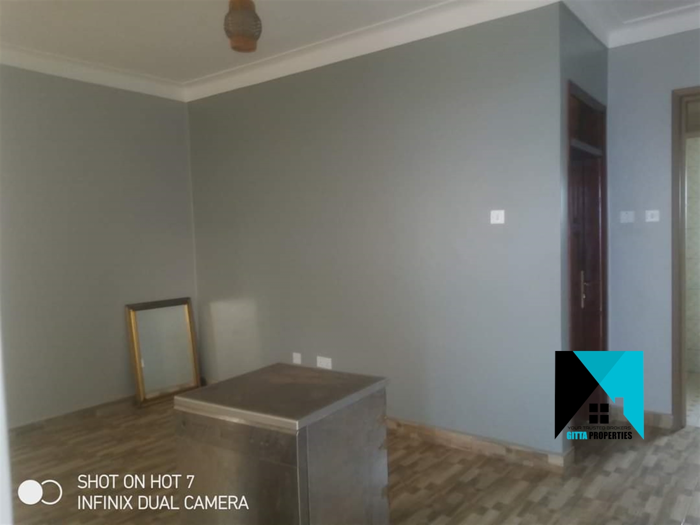 Semi Detached for rent in Kira Wakiso