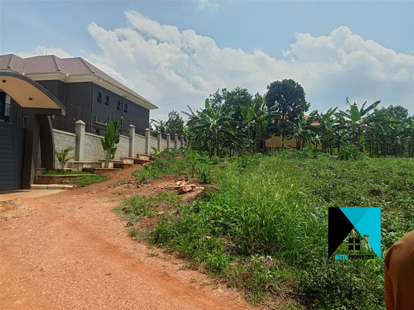 Residential Land for sale in Kitukutwe Wakiso