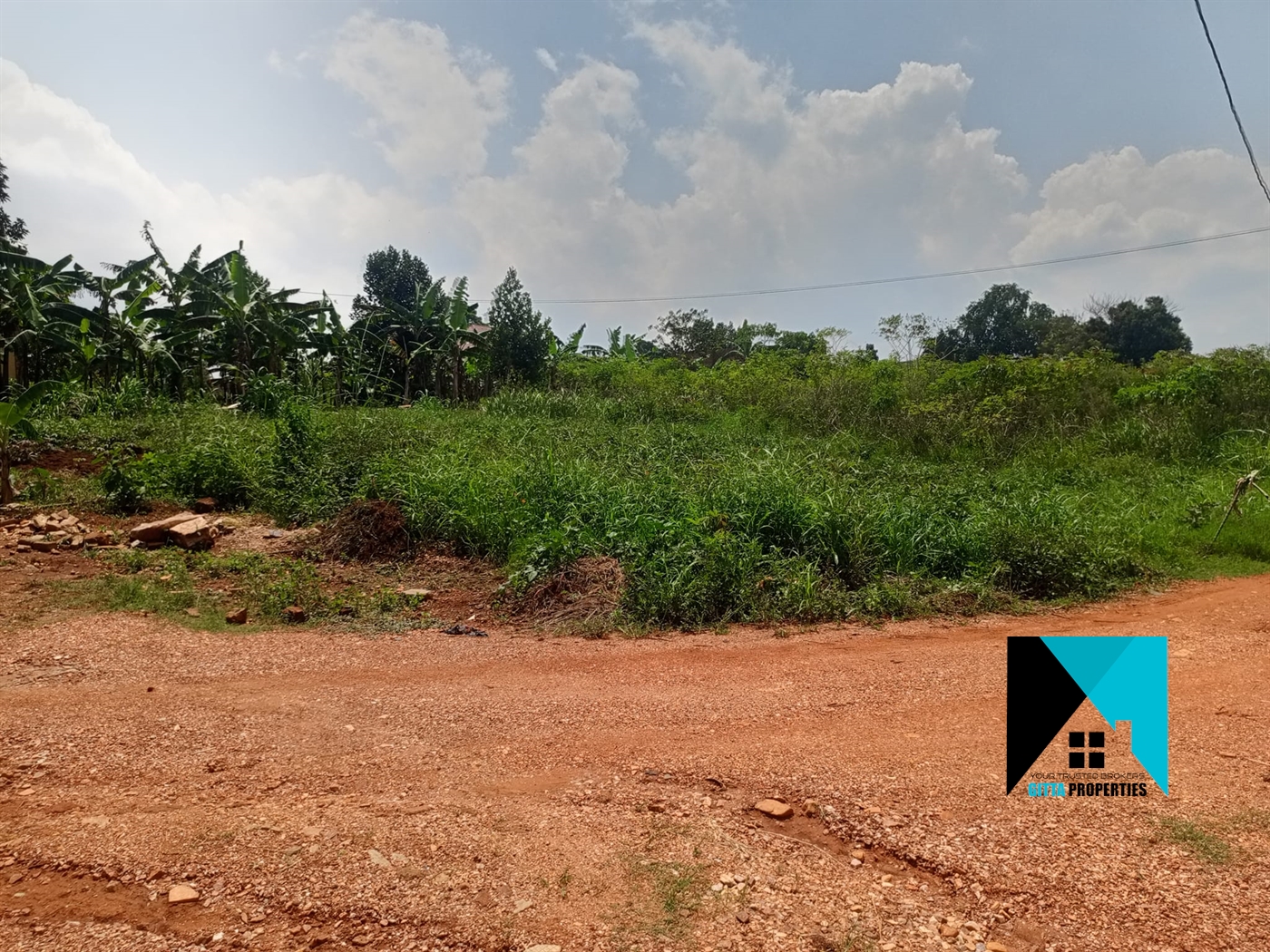 Residential Land for sale in Kitukutwe Wakiso