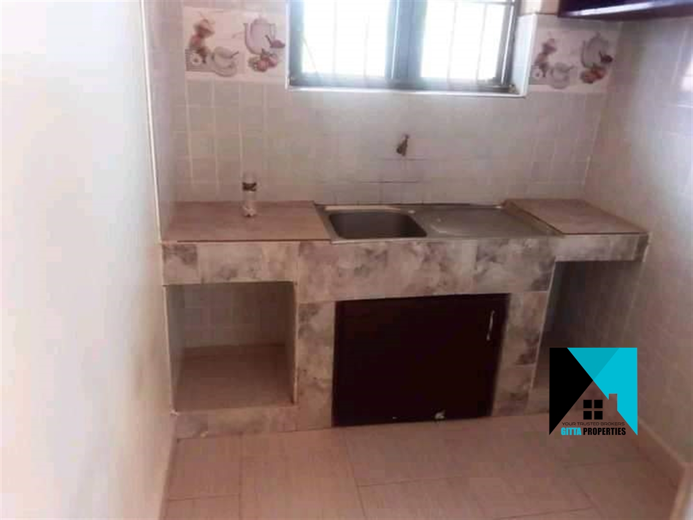 Apartment for rent in Kyaliwajjala Wakiso