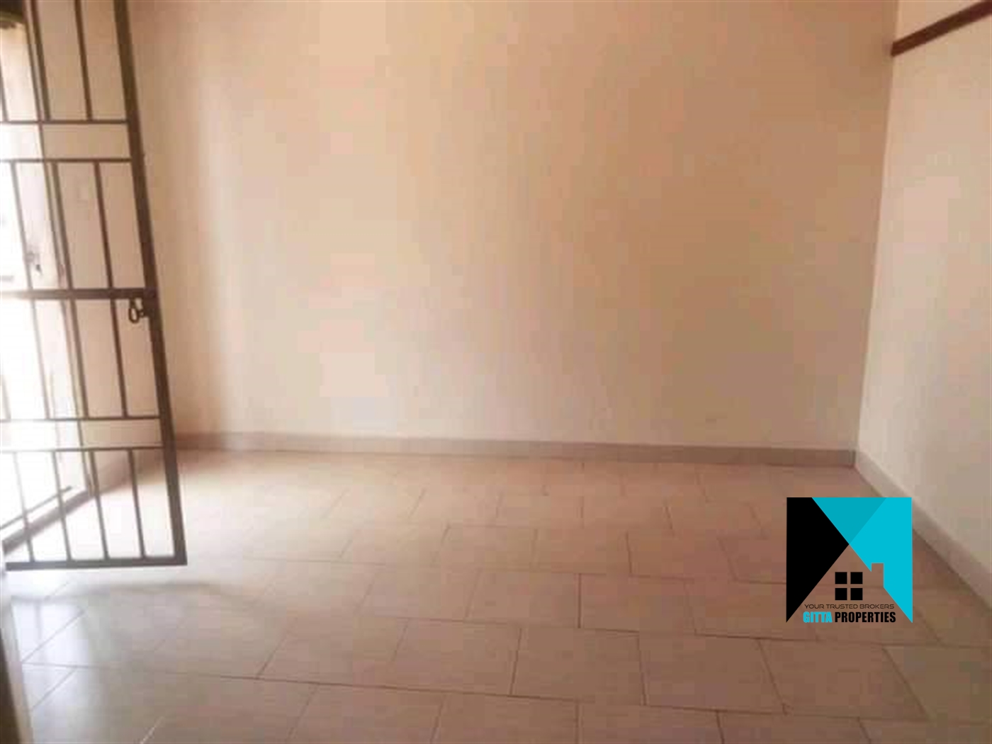 Apartment for rent in Kyaliwajjala Wakiso