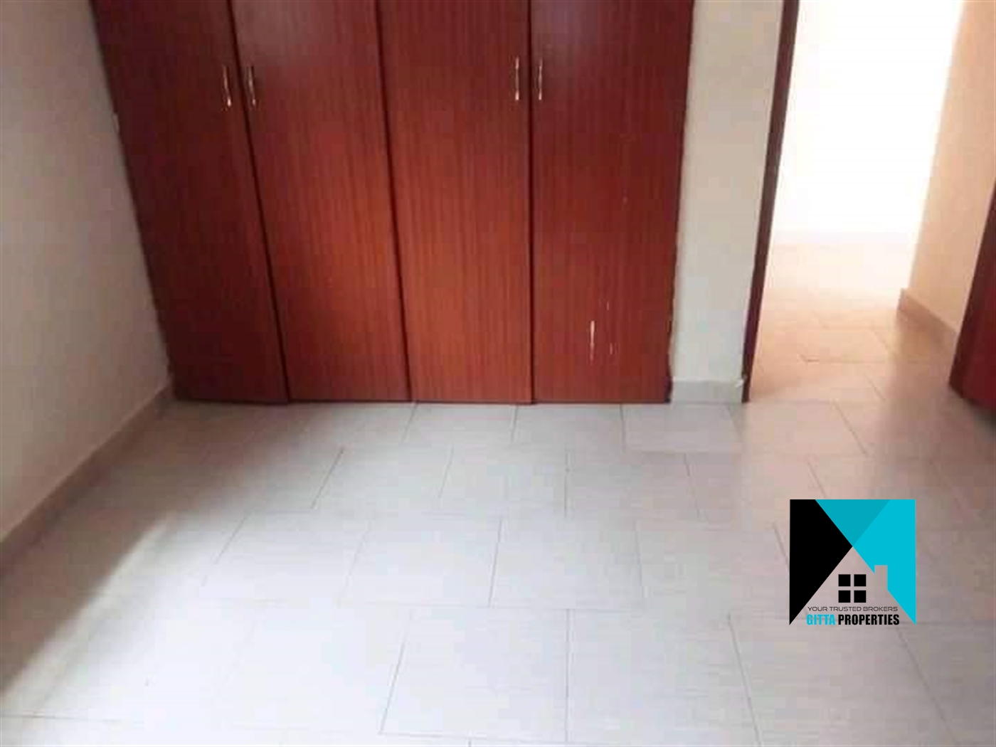 Apartment for rent in Kyaliwajjala Wakiso