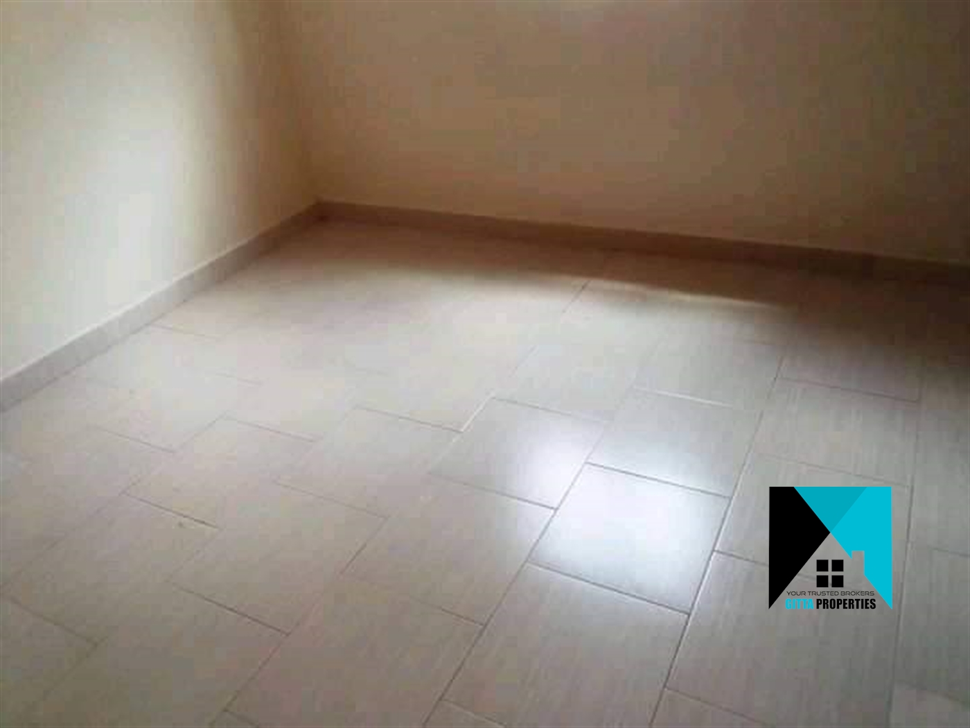 Apartment for rent in Kyaliwajjala Wakiso