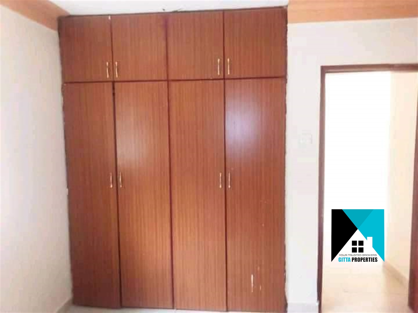 Apartment for rent in Kyaliwajjala Wakiso