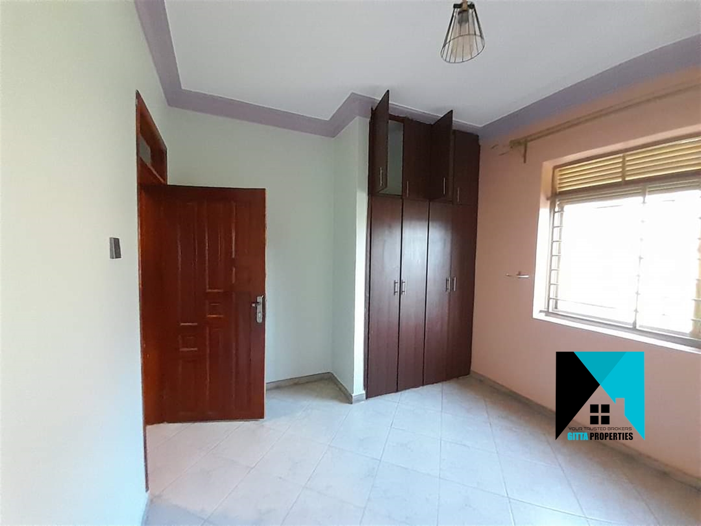 Apartment for rent in Kira Wakiso