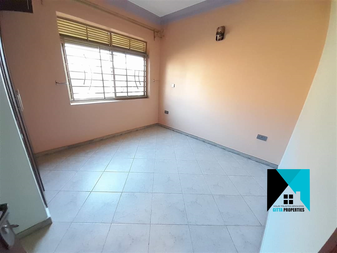 Apartment for rent in Kira Wakiso