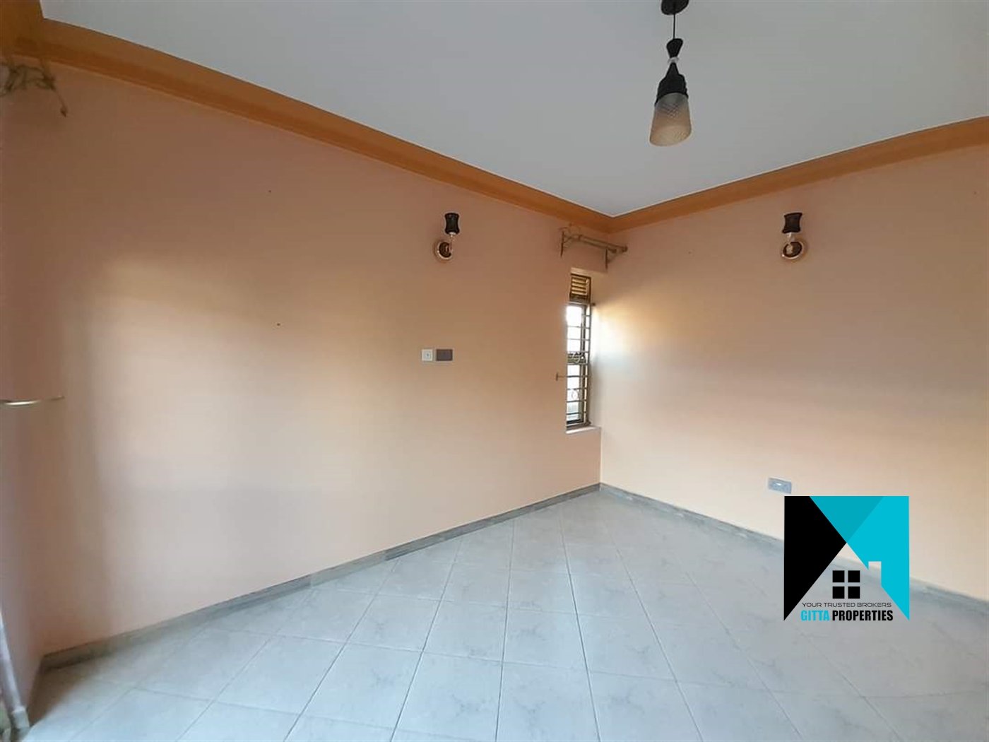 Apartment for rent in Kira Wakiso