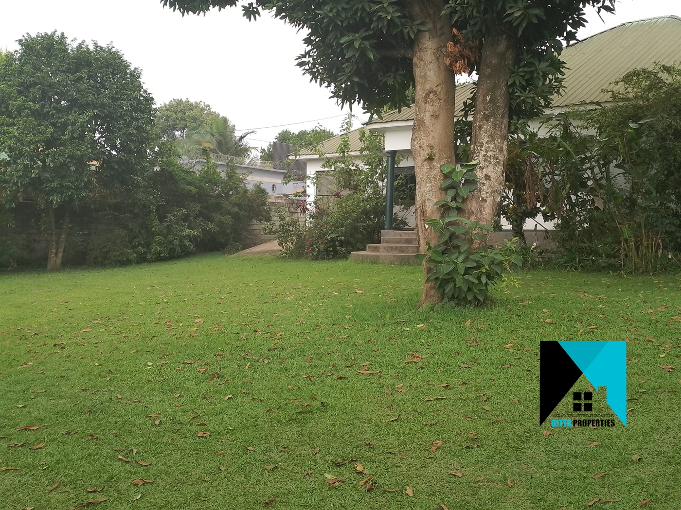 Bungalow for sale in Kyanja Kampala