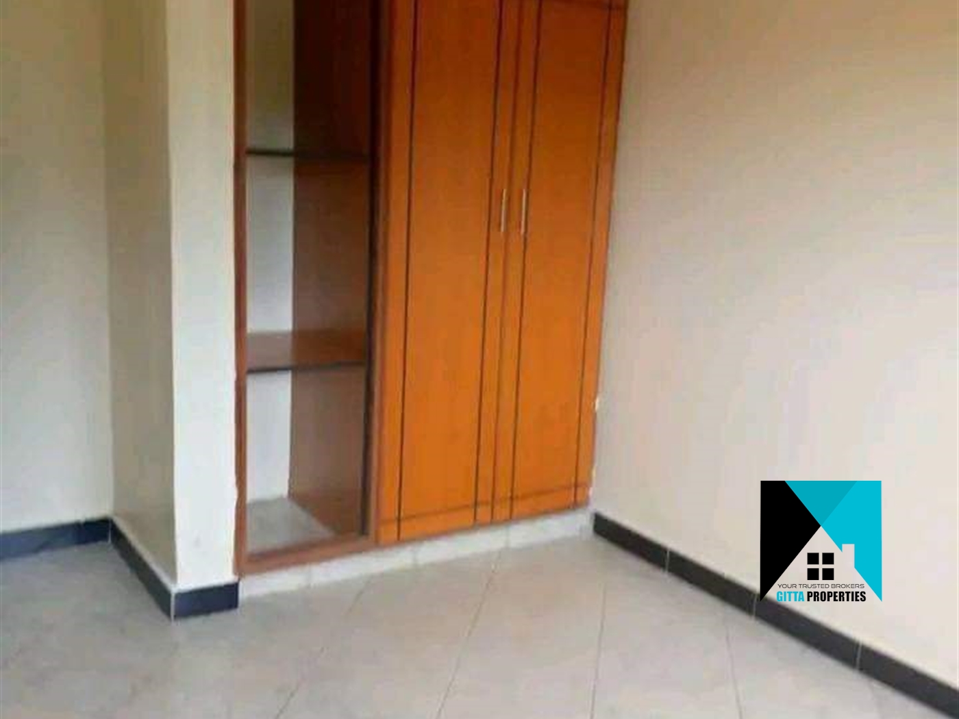 Semi Detached for rent in Kira Wakiso