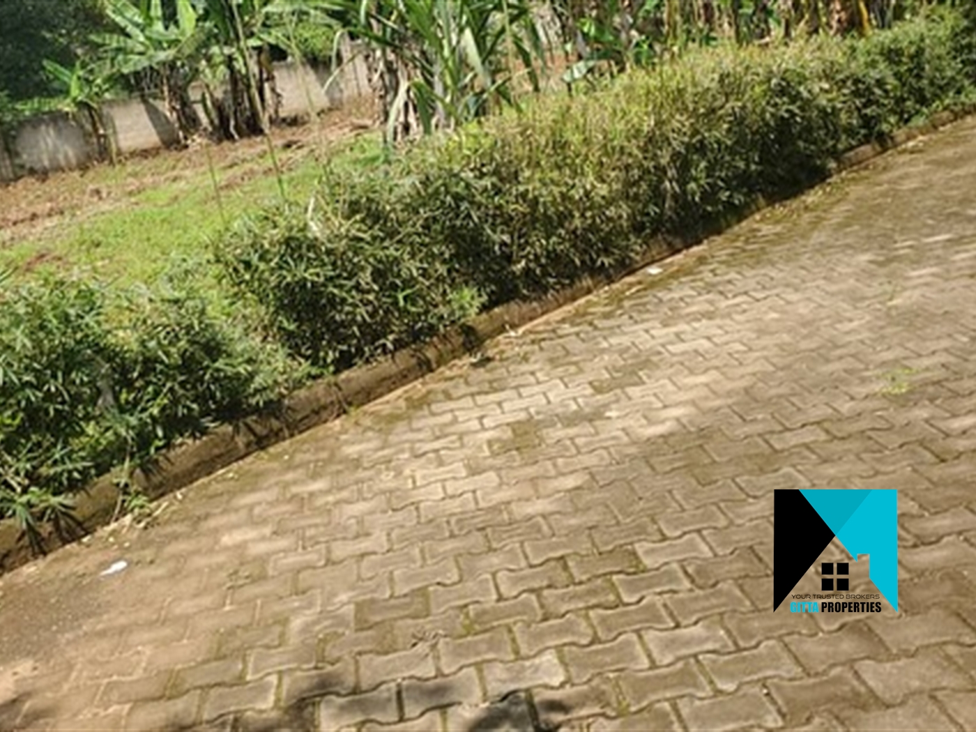 Storeyed house for sale in Masooli Wakiso