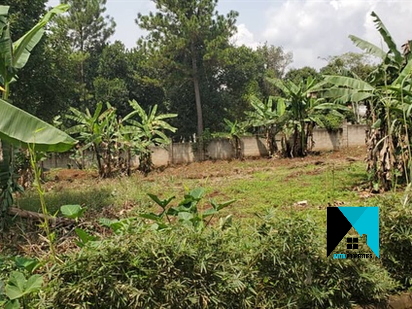 Storeyed house for sale in Masooli Wakiso