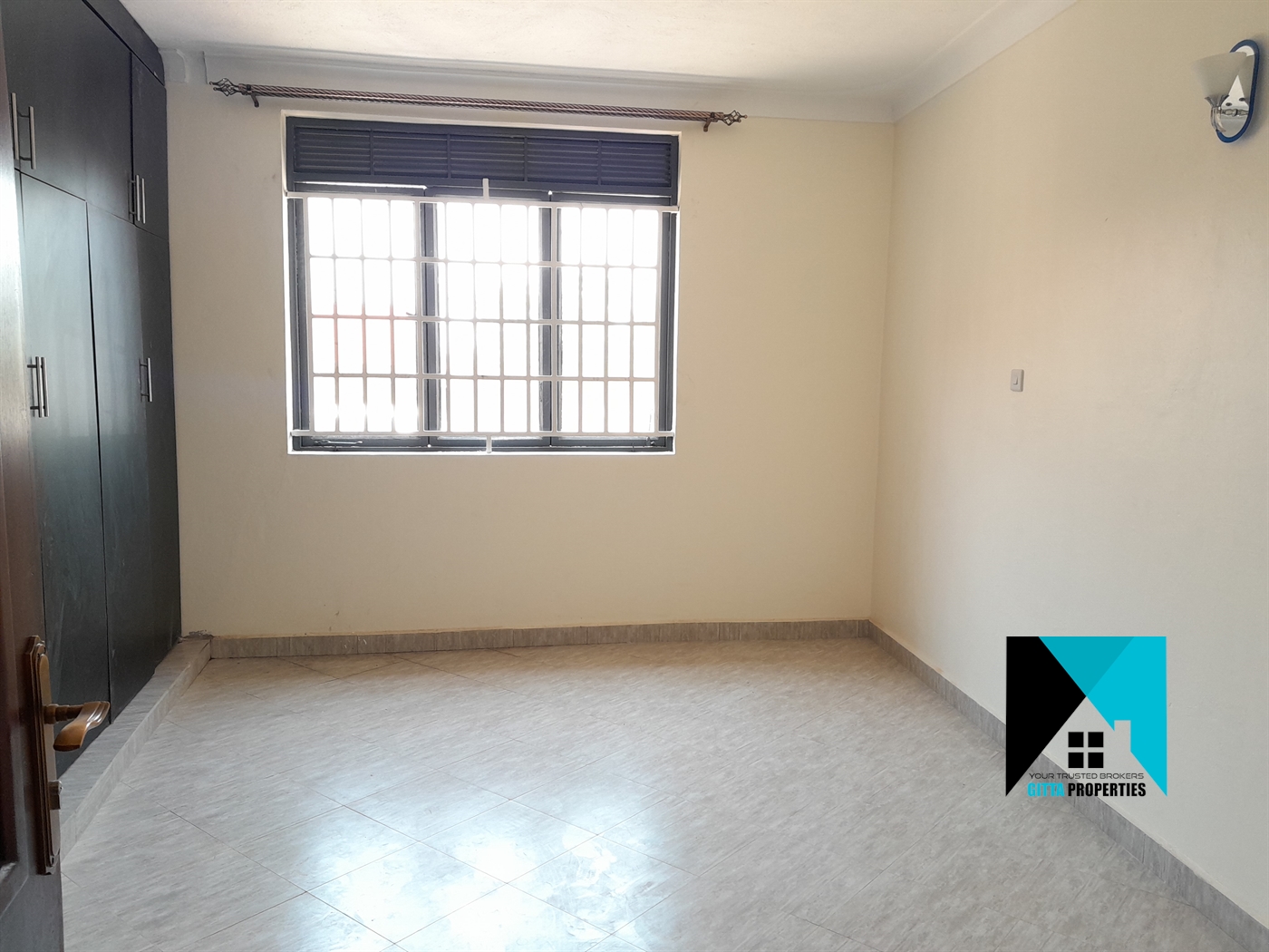 Semi Detached for rent in Namugongo Wakiso