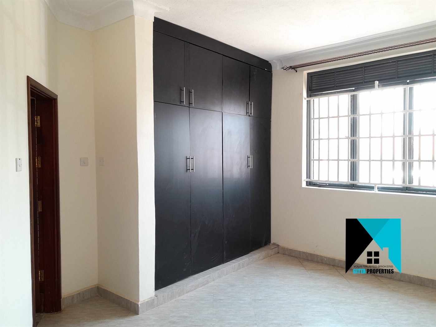 Semi Detached for rent in Namugongo Wakiso