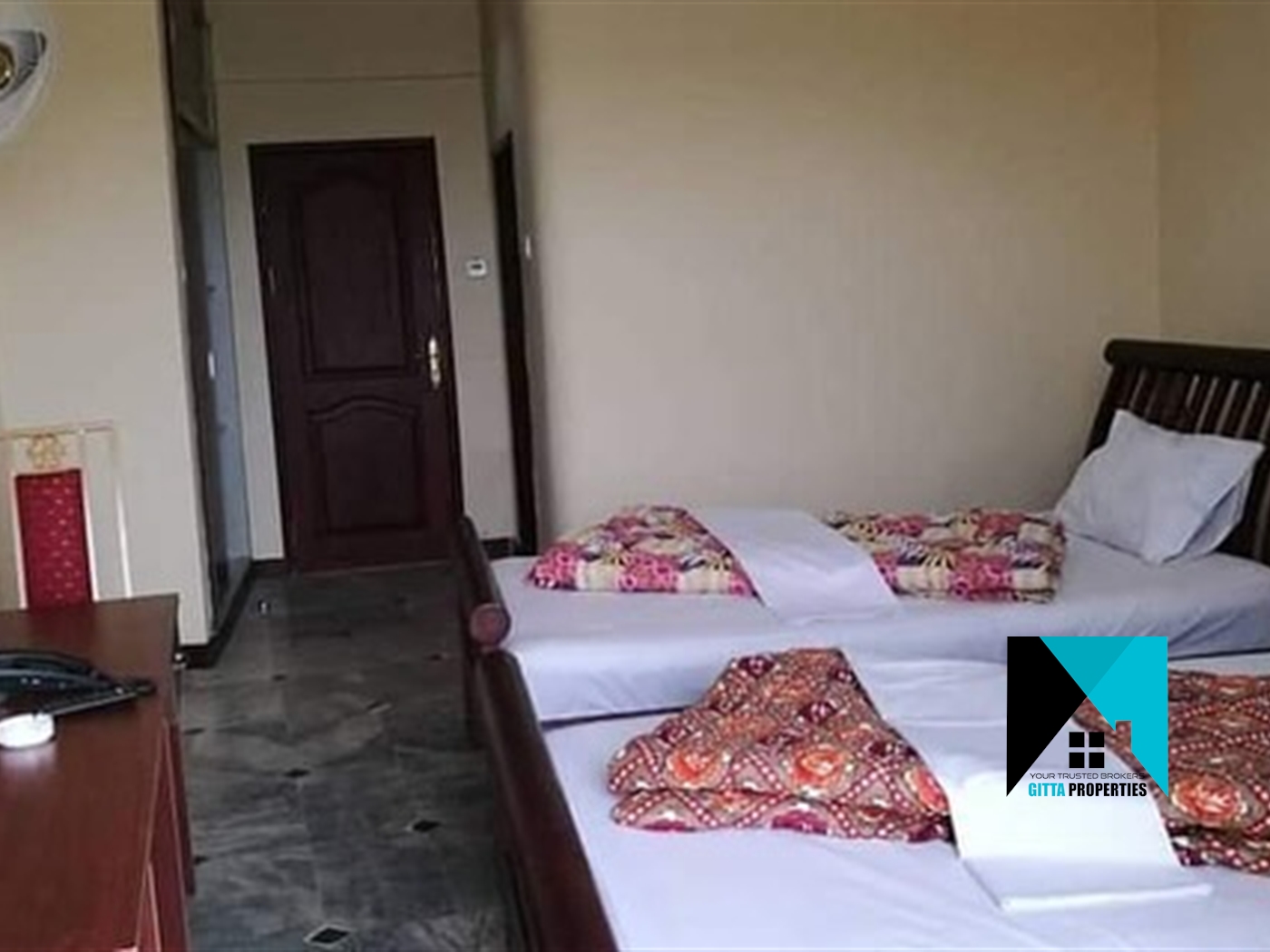 Apartment block for sale in Bwelenga Wakiso