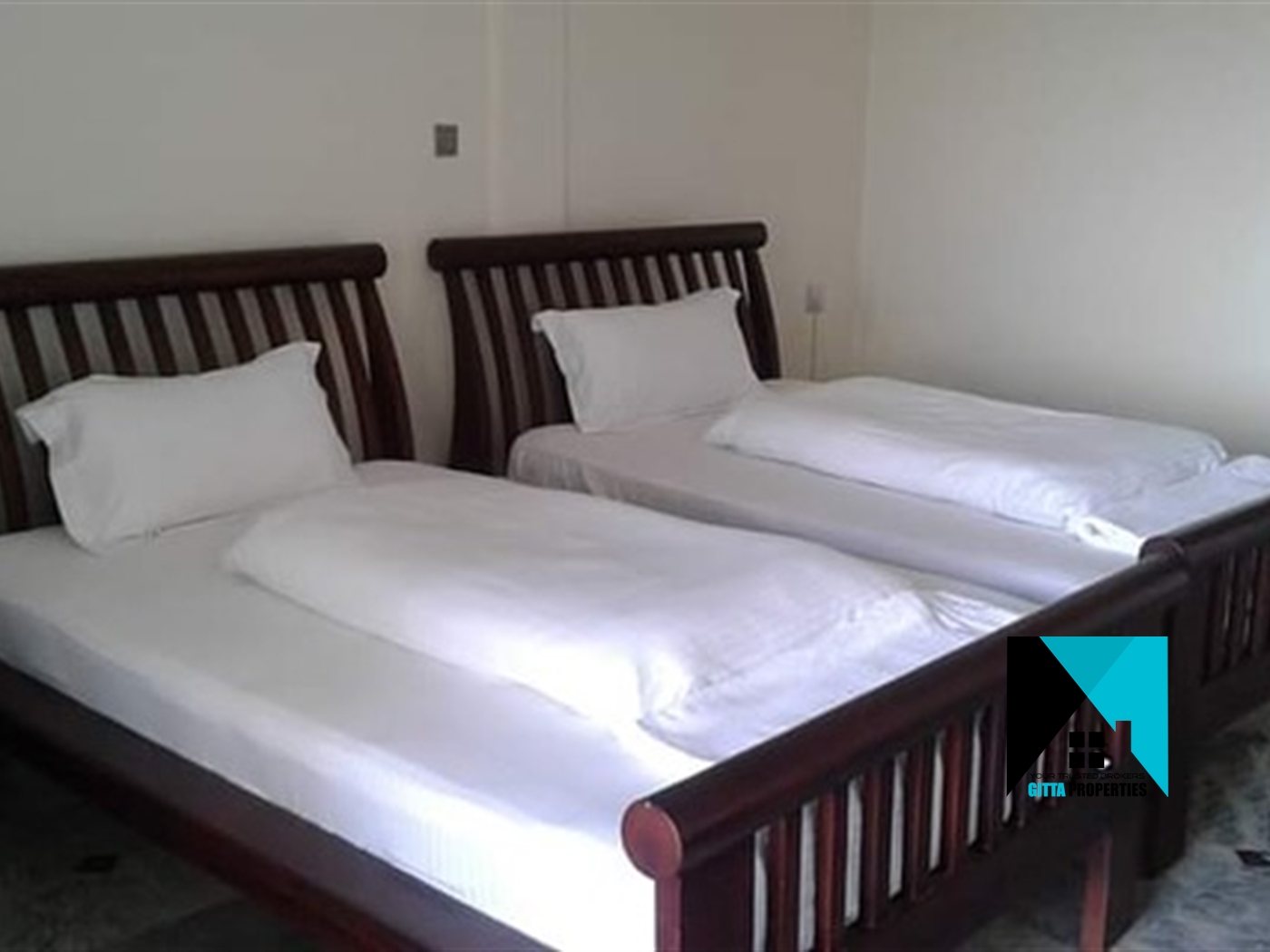 Apartment block for sale in Bwelenga Wakiso